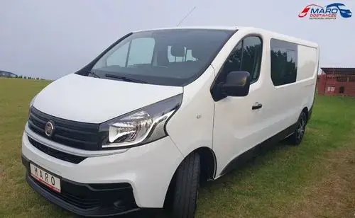 FIAT Talento 