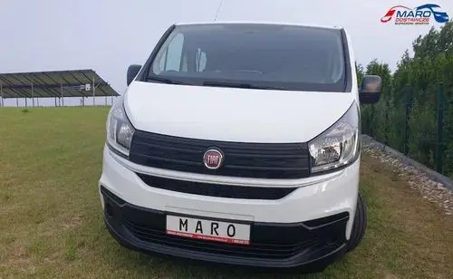 FIAT Talento 