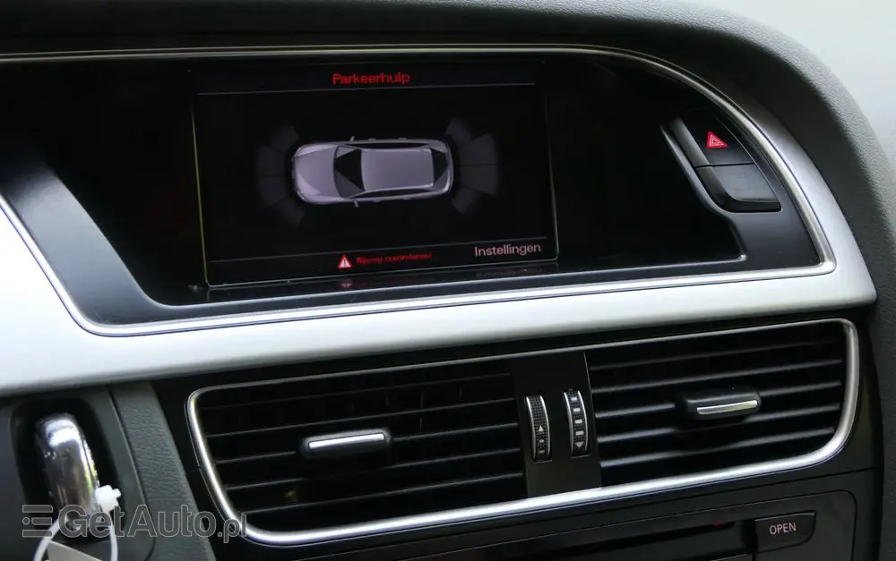 AUDI A4 Avant 2.0 TDI ultra