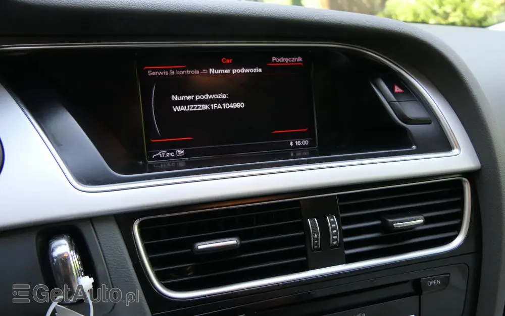 AUDI A4 Avant 2.0 TDI ultra