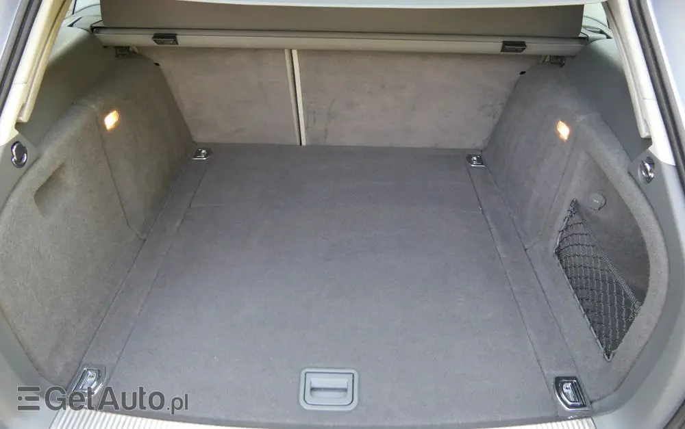 AUDI A4 Avant 2.0 TDI ultra