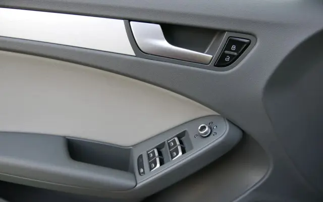 AUDI A4 Avant 2.0 TDI ultra
