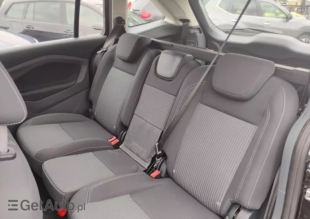 FORD Grand C-MAX 1.6 TDCi Start-Stop-System Ambiente