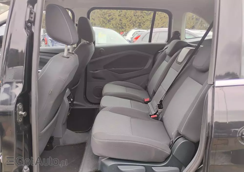 FORD Grand C-MAX 1.6 TDCi Start-Stop-System Ambiente