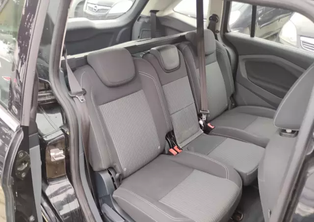 FORD Grand C-MAX 1.6 TDCi Start-Stop-System Ambiente