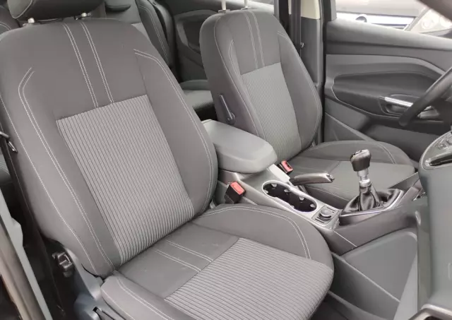 FORD Grand C-MAX 1.6 TDCi Start-Stop-System Ambiente