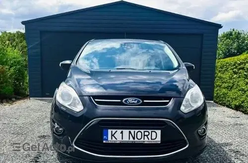 FORD Focus C-Max 