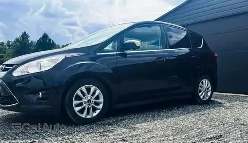 FORD Focus C-Max 