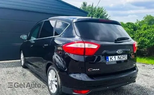 FORD Focus C-Max 