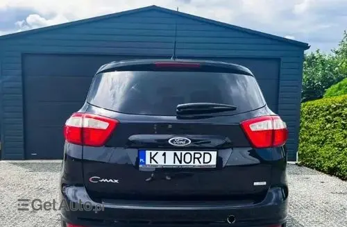 FORD Focus C-Max 