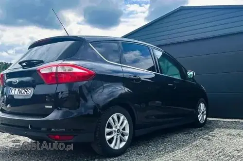 FORD Focus C-Max 
