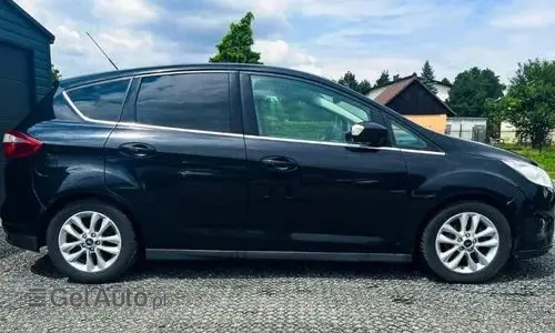 FORD Focus C-Max 
