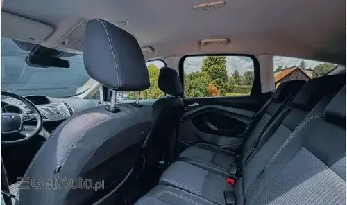 FORD Focus C-Max 