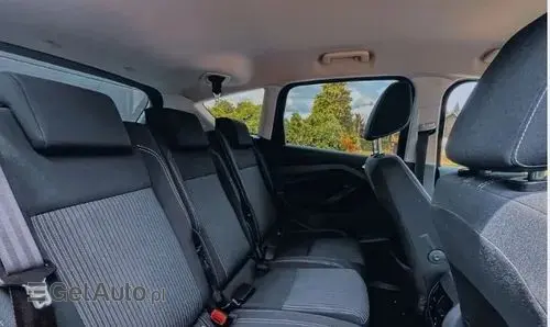 FORD Focus C-Max 