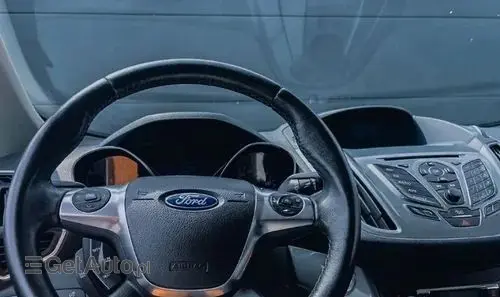 FORD Focus C-Max 