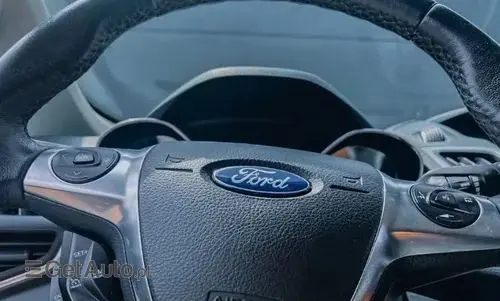 FORD Focus C-Max 