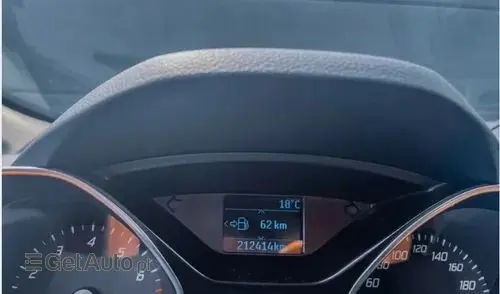 FORD Focus C-Max 