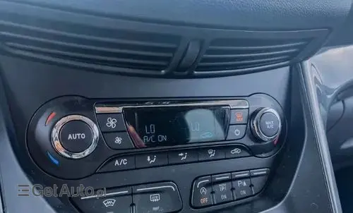 FORD Focus C-Max 