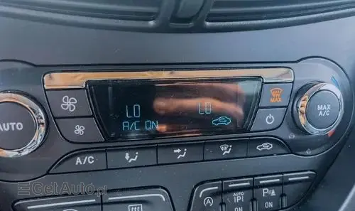 FORD Focus C-Max 