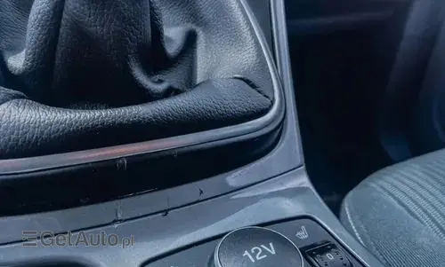 FORD Focus C-Max 