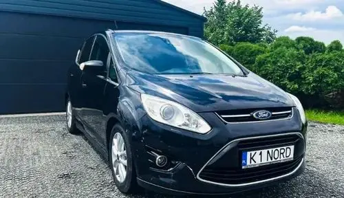 FORD Focus C-Max 