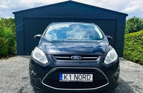 FORD Focus C-Max 
