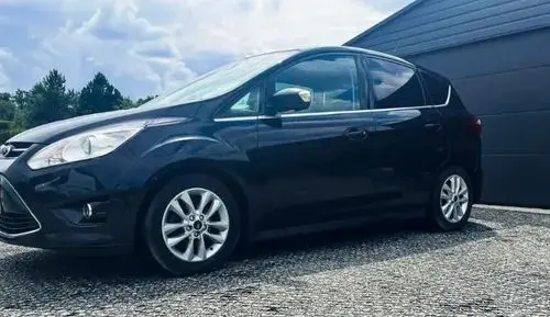 FORD Focus C-Max 