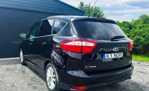 FORD Focus C-Max 