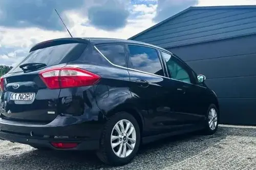 FORD Focus C-Max 