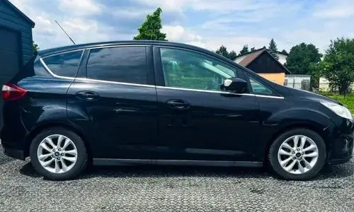FORD Focus C-Max 