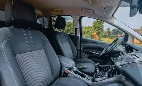 FORD Focus C-Max 