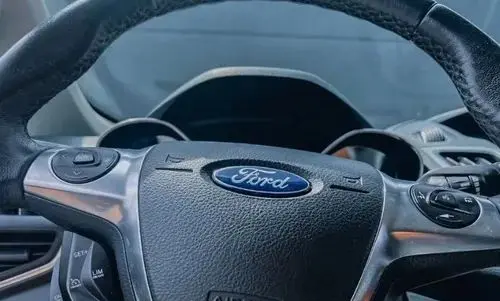 FORD Focus C-Max 