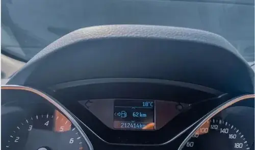 FORD Focus C-Max 