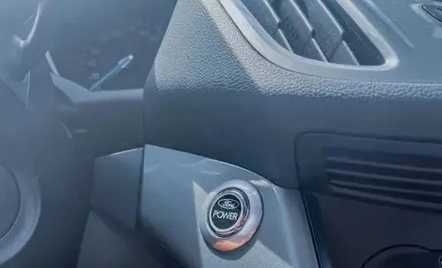 FORD Focus C-Max 