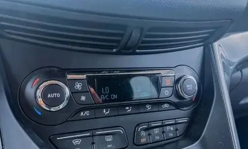 FORD Focus C-Max 