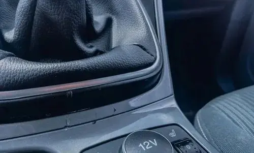 FORD Focus C-Max 