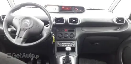 CITROEN C3 Picasso 