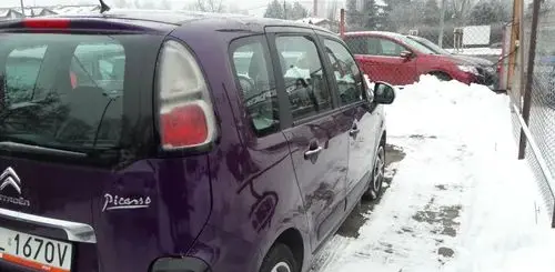 CITROEN C3 Picasso 