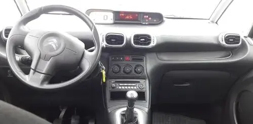 CITROEN C3 Picasso 