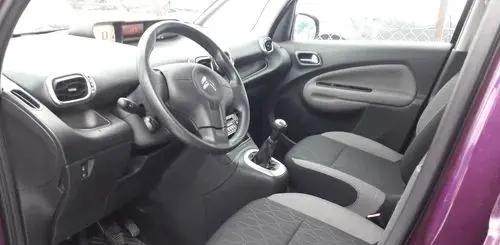 CITROEN C3 Picasso 