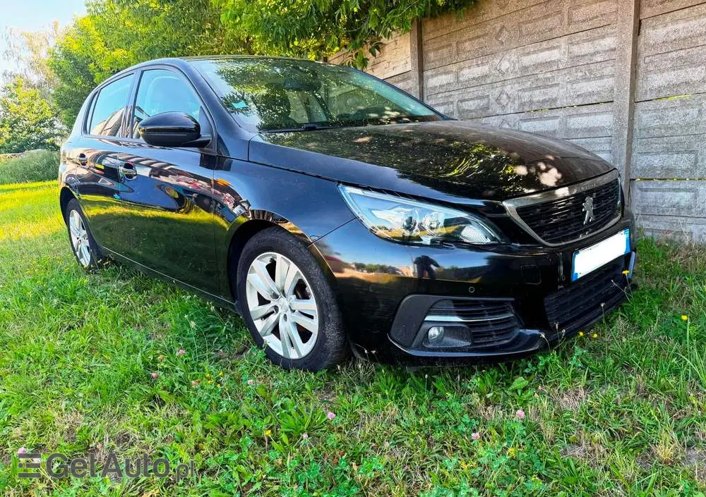 PEUGEOT 308 1.5 BlueHDi Access S&S