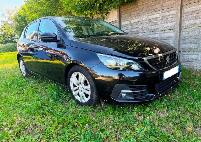 PEUGEOT 308 1.5 BlueHDi Access S&S
