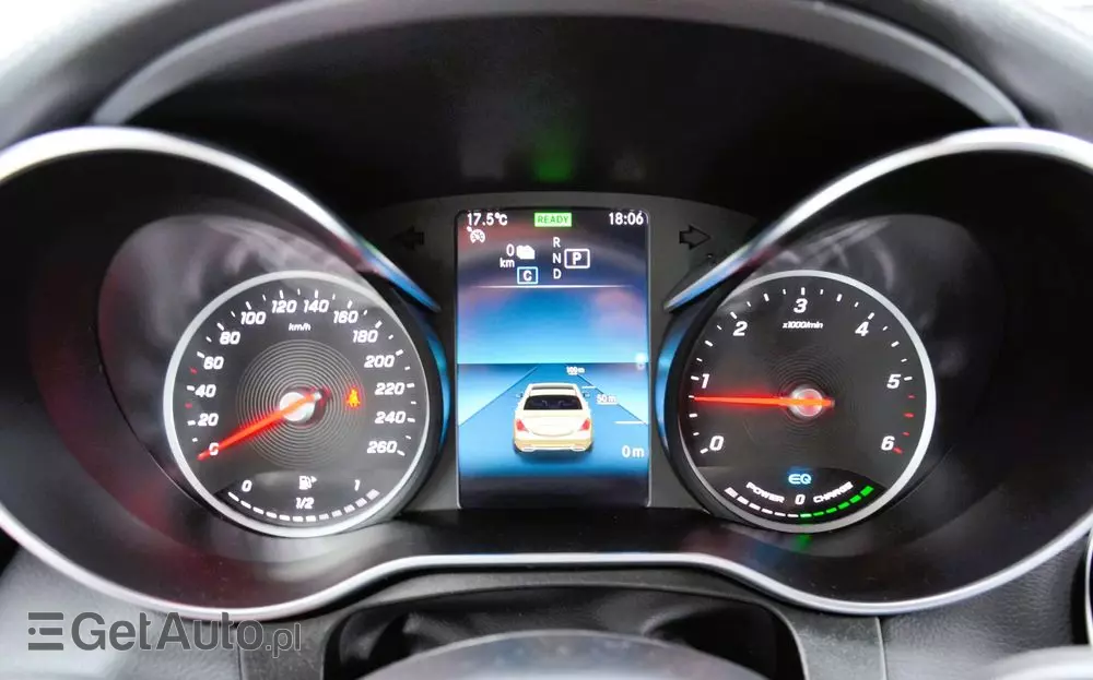 MERCEDES-BENZ GLC 300 de 4Matic 9G-TRONIC Exclusive