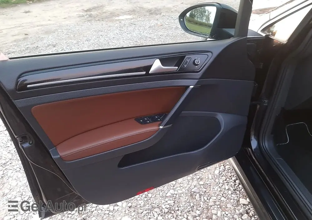 VOLKSWAGEN Golf 2.0 BlueTDI DSG Highline