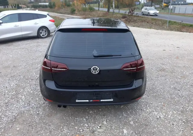 VOLKSWAGEN Golf 2.0 BlueTDI DSG Highline