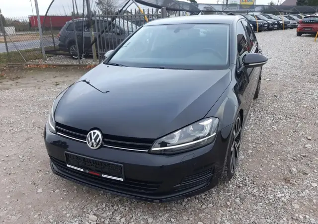 VOLKSWAGEN Golf 2.0 BlueTDI DSG Highline
