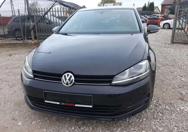 VOLKSWAGEN Golf 2.0 BlueTDI DSG Highline