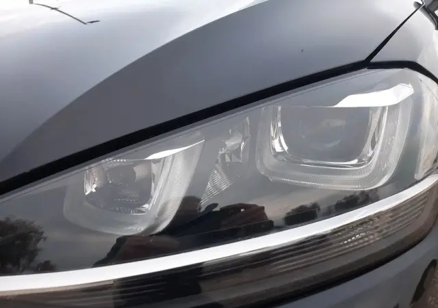 VOLKSWAGEN Golf 2.0 BlueTDI DSG Highline