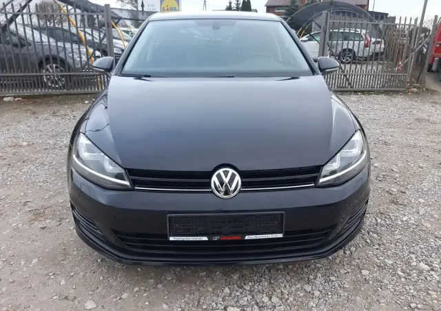 VOLKSWAGEN Golf 2.0 BlueTDI DSG Highline