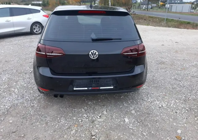 VOLKSWAGEN Golf 2.0 BlueTDI DSG Highline